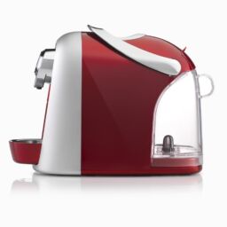 S04 – CAFFITALY SYSTEM – RED