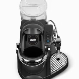 S06 – CAFFITALY SYSTEM (BLACK)